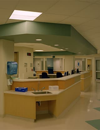 Healthcare & Wellness