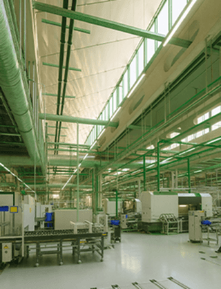 Manufacturing & Supply Chain