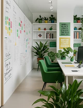 Digital Marketing & Media